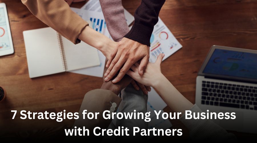 Credit Partners