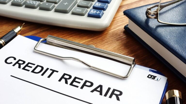 Credit Repair and Credit Building