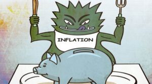Investing in Inflation-Resistant Assets