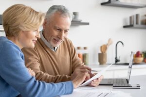 Credit Still Matters After You Retire