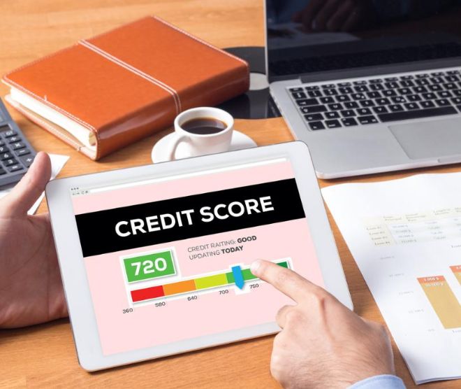 Credit Repair San Francisco