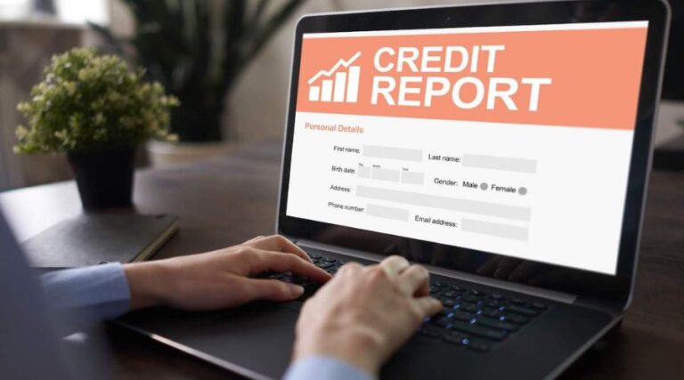 Credit Report