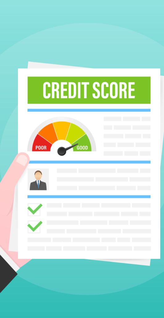 Credit Score