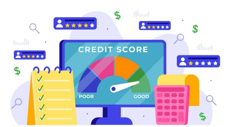 Credit Score