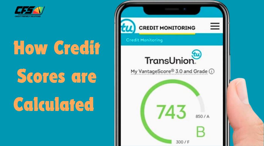 Credit Score Monitoring