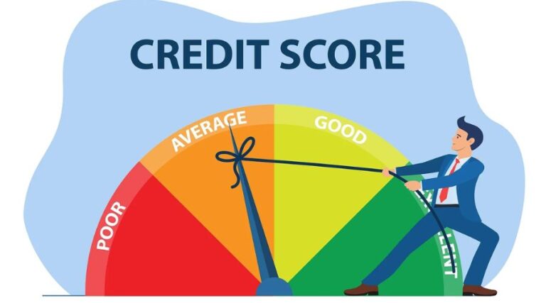 Credit Score