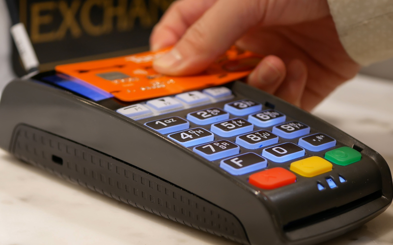 Benefits of Using Credit Card Merchant Services