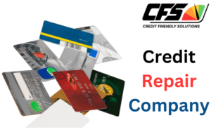 Best Credit repair company