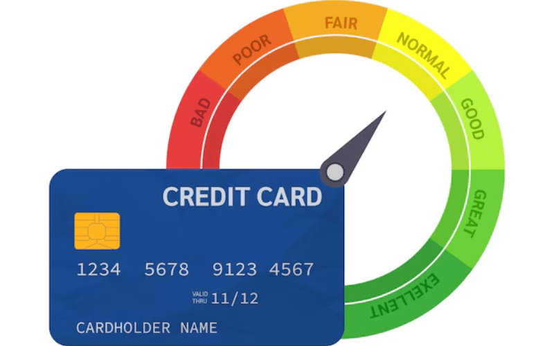 Best Percentage of a Good Credit Score