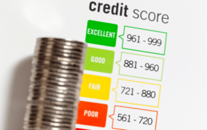 credit score for home buyers