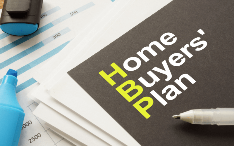 home buyers plan