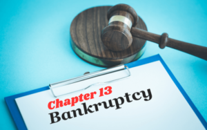 Chapter 13 Bankruptcy