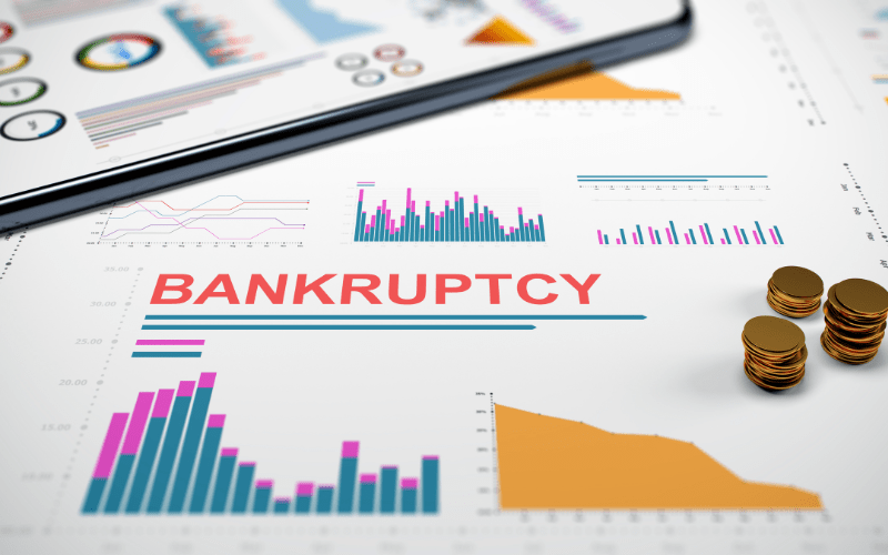 Potential Challenges of Chapter 13 Bankruptcy